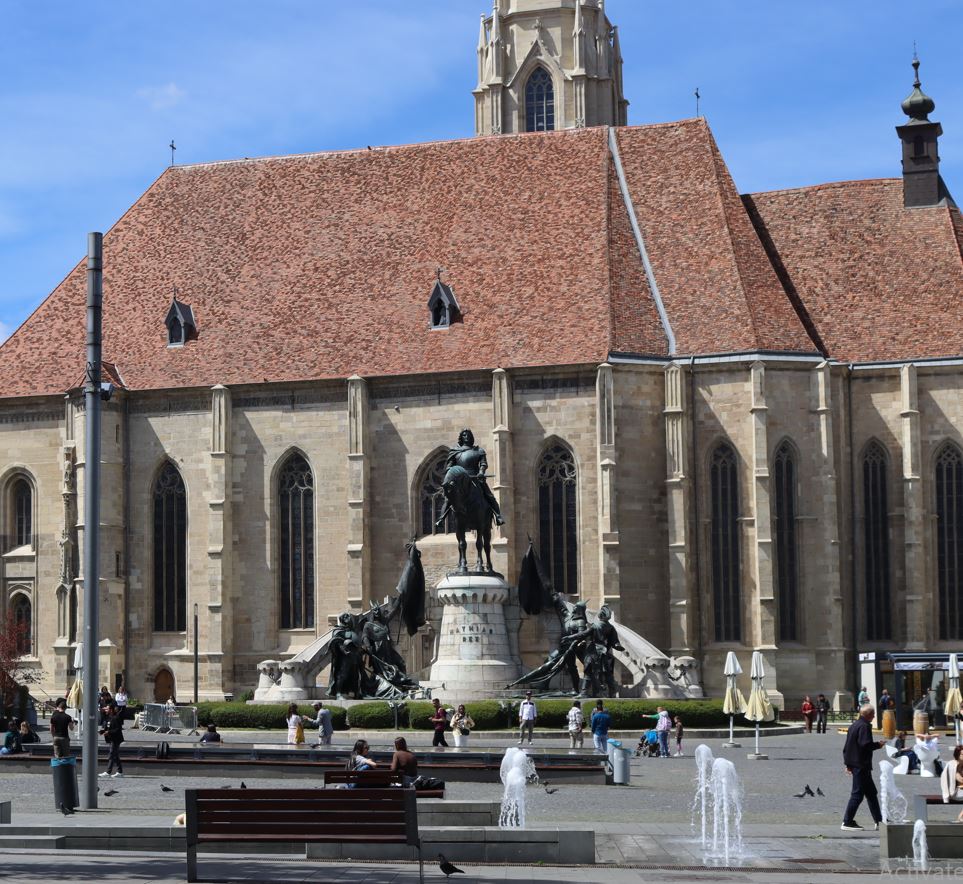 Doar 20% dintre orașele românești și-au îmbunătățit serviciile de e-guvernare în ultimii 6 ani: Cluj-Napoca, lider la digitalizare