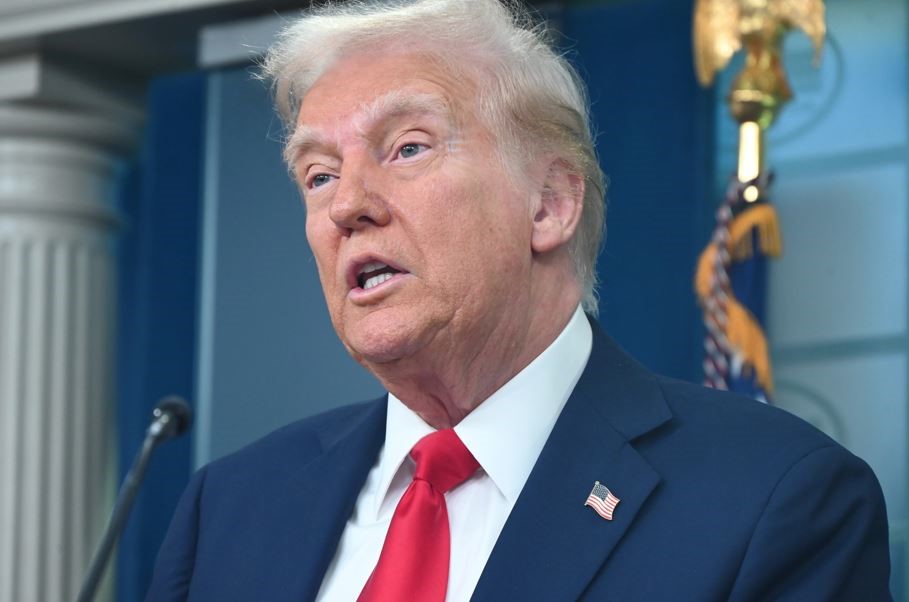Trump i-a plătit 5,6 milioane de dolari scriitoarei E. Jean Carroll în urma condamnării pentru agresiune sexuală| Foto: DepositPhotos.com