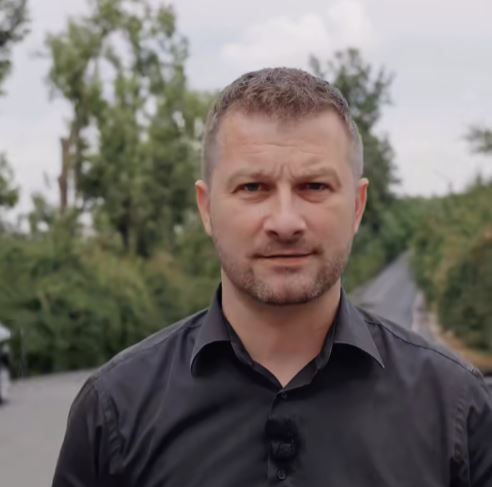 Bogdan Pivariu: „Nu voi accepta niciodată lucrări de mântuială în Florești”. Primarul cere remedierea neconformităților din cadrul proiectului de asfaltare.