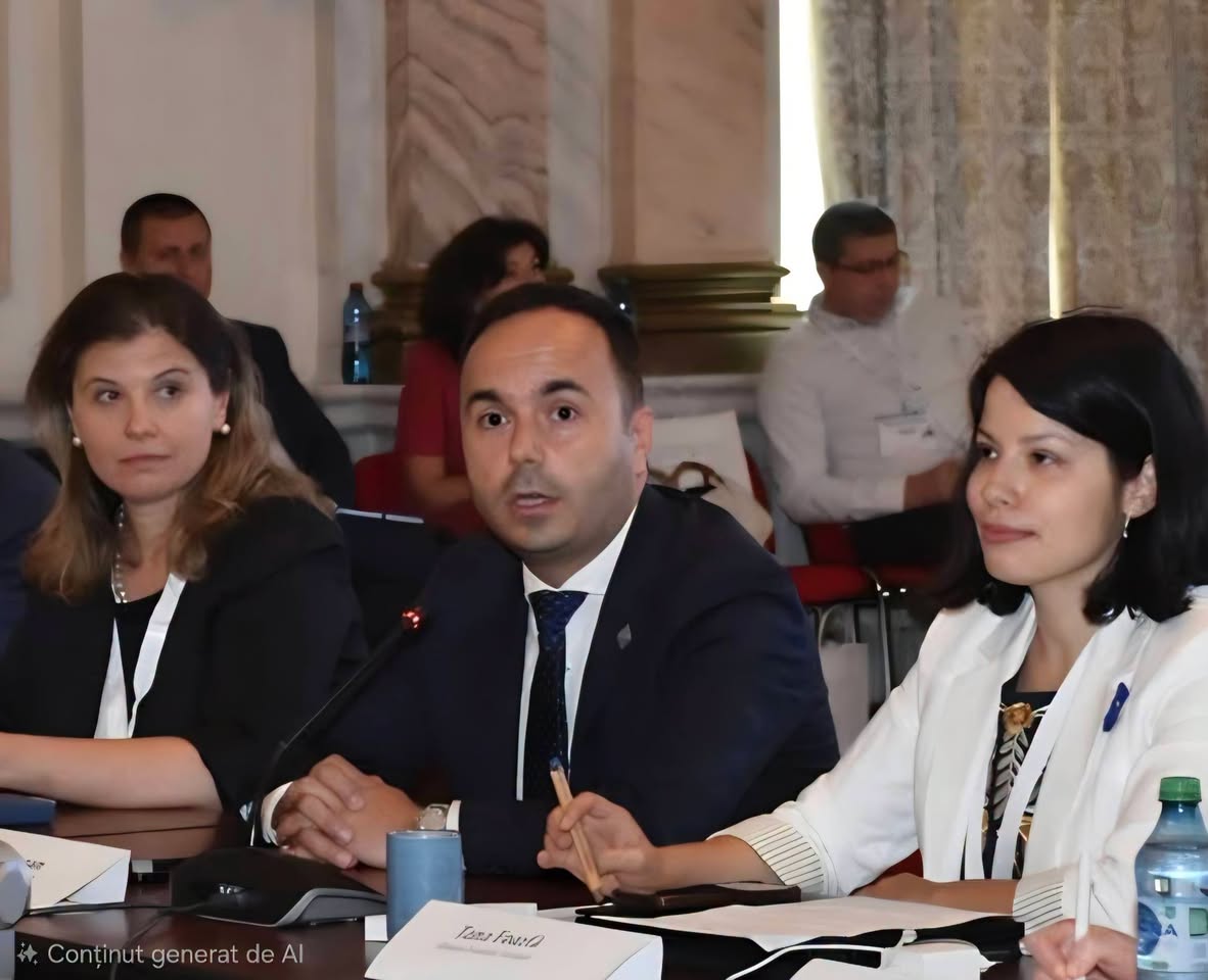 Deputatul Ovidiu Cîmpean afirmă că România trebuie să pună accent nu doar pe atragerea fondurilor europene, ci și pe implementarea unor proiecte care să aibă un impact real asupra vieții oamenilor. | Foto: Facebook - Ovidiu Cîmpean