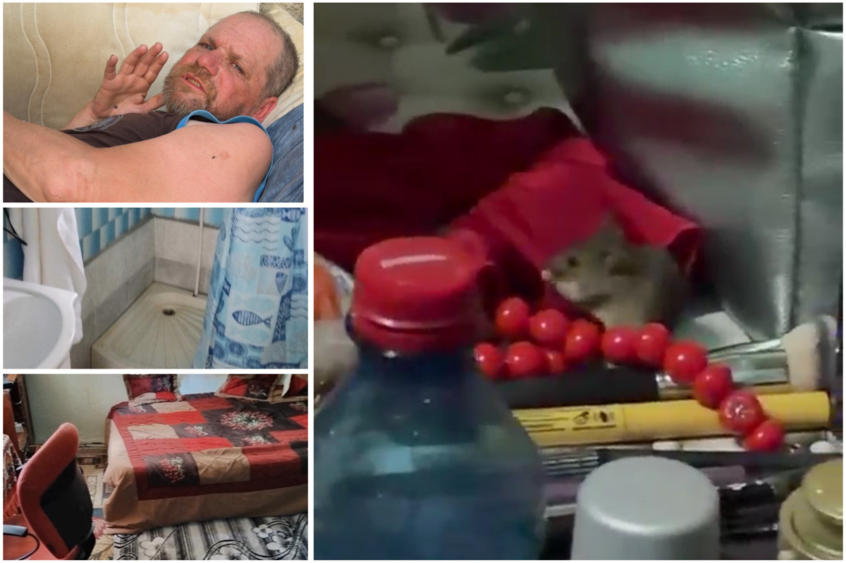 „Coleg surpriză”, în cameră la Bonțida. Cu cine au împărțit festivalierii casele sătenilor?