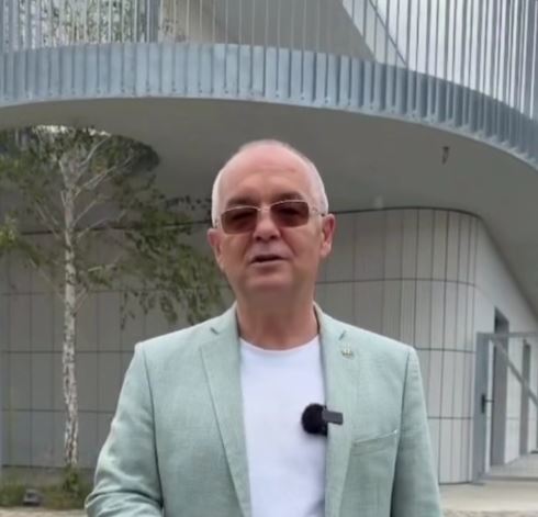 120 de noi locuri pentru creșă și grădiniță, în cartierul Iris. Emil Boc: „La Cluj-Napoca, educația rămâne pe primul loc”.