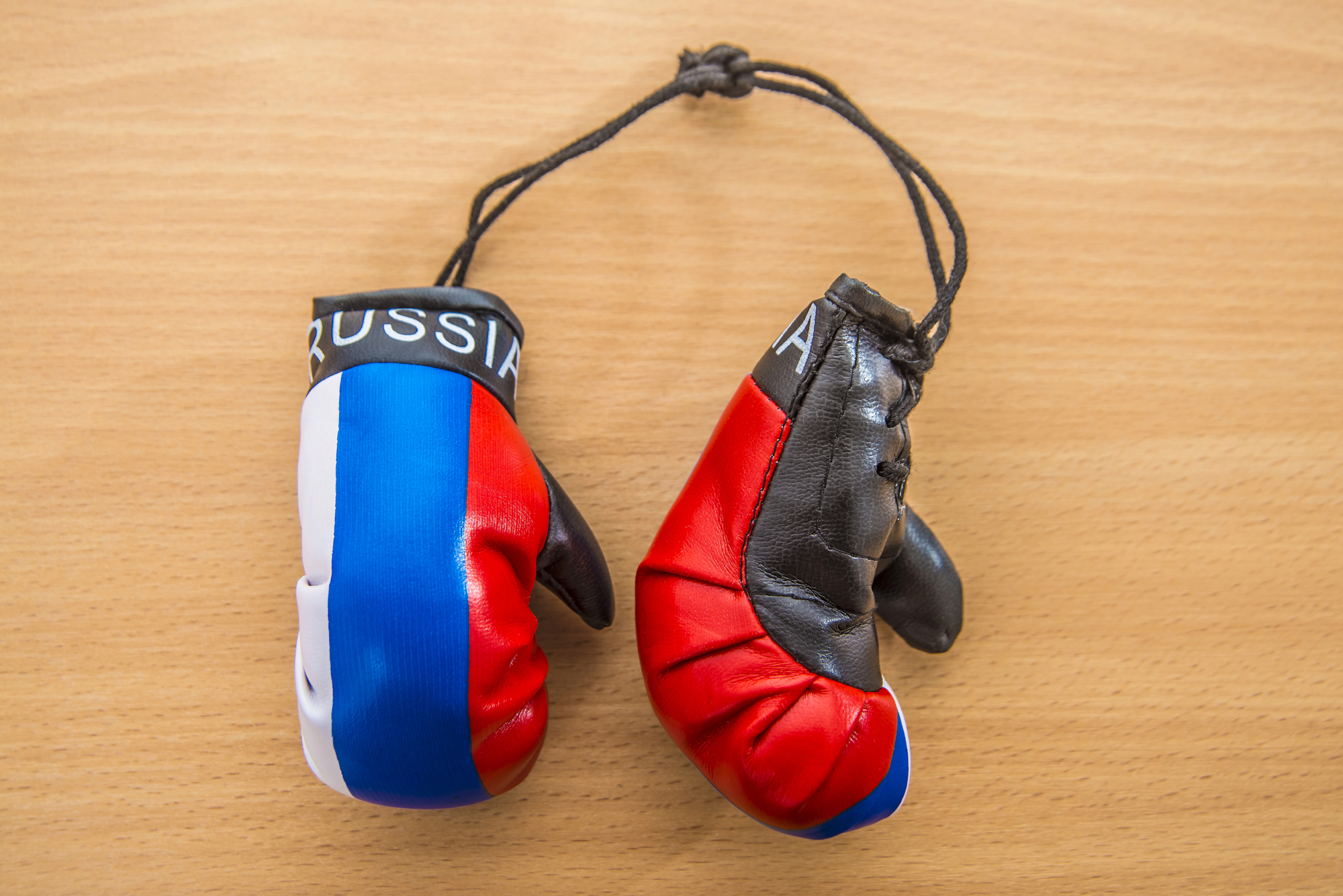 Restricții ridicate pentru boxerii ruși | Foto: DepositPhotos.com