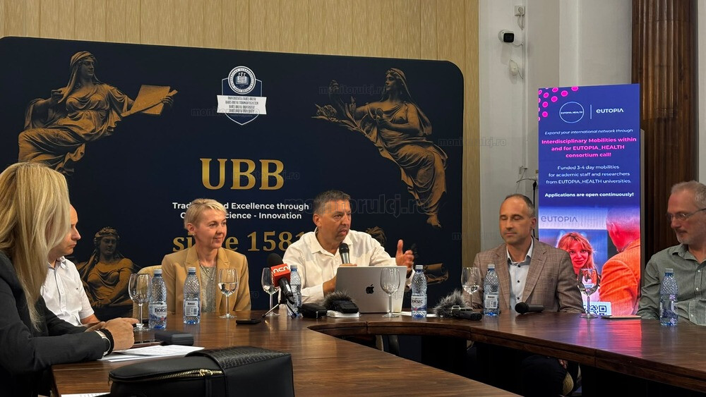 Care sunt cele mai căutate facultăți de la UBB. Peste 13.900 de candidați și-au confirmat locurile