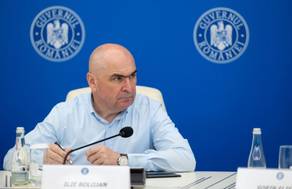 Guvernul vrea să prelungească funcționarea Reactorului 2 de la Cernavodă și pregătește măsuri de echilibrare a sistemului energetic. Bolojan: „Nu anticipăm probleme privind aprovizionarea cu combustibil”.|Foto: gov.ro