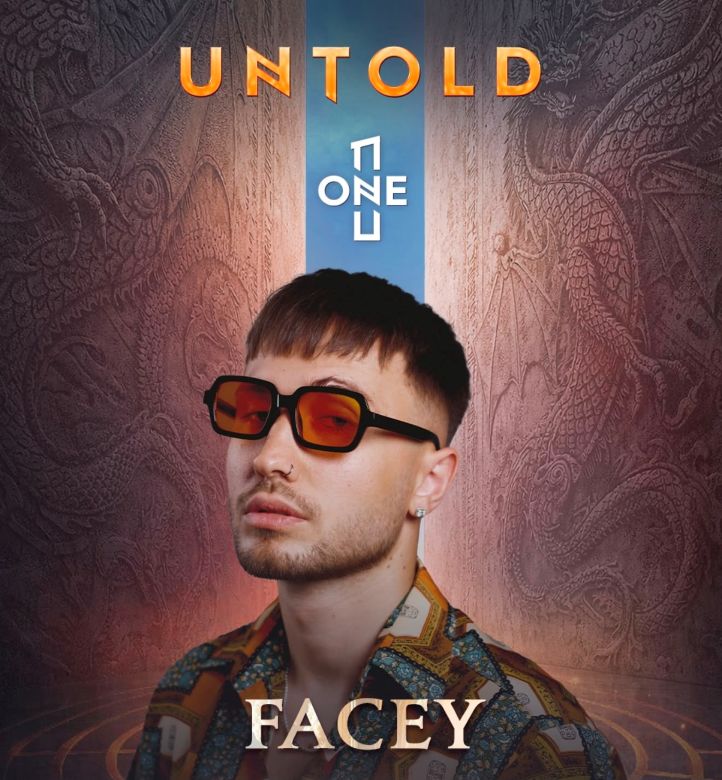 Un fost jucător de la CFR Cluj va cânta pe scena festivalului UNTOLD!