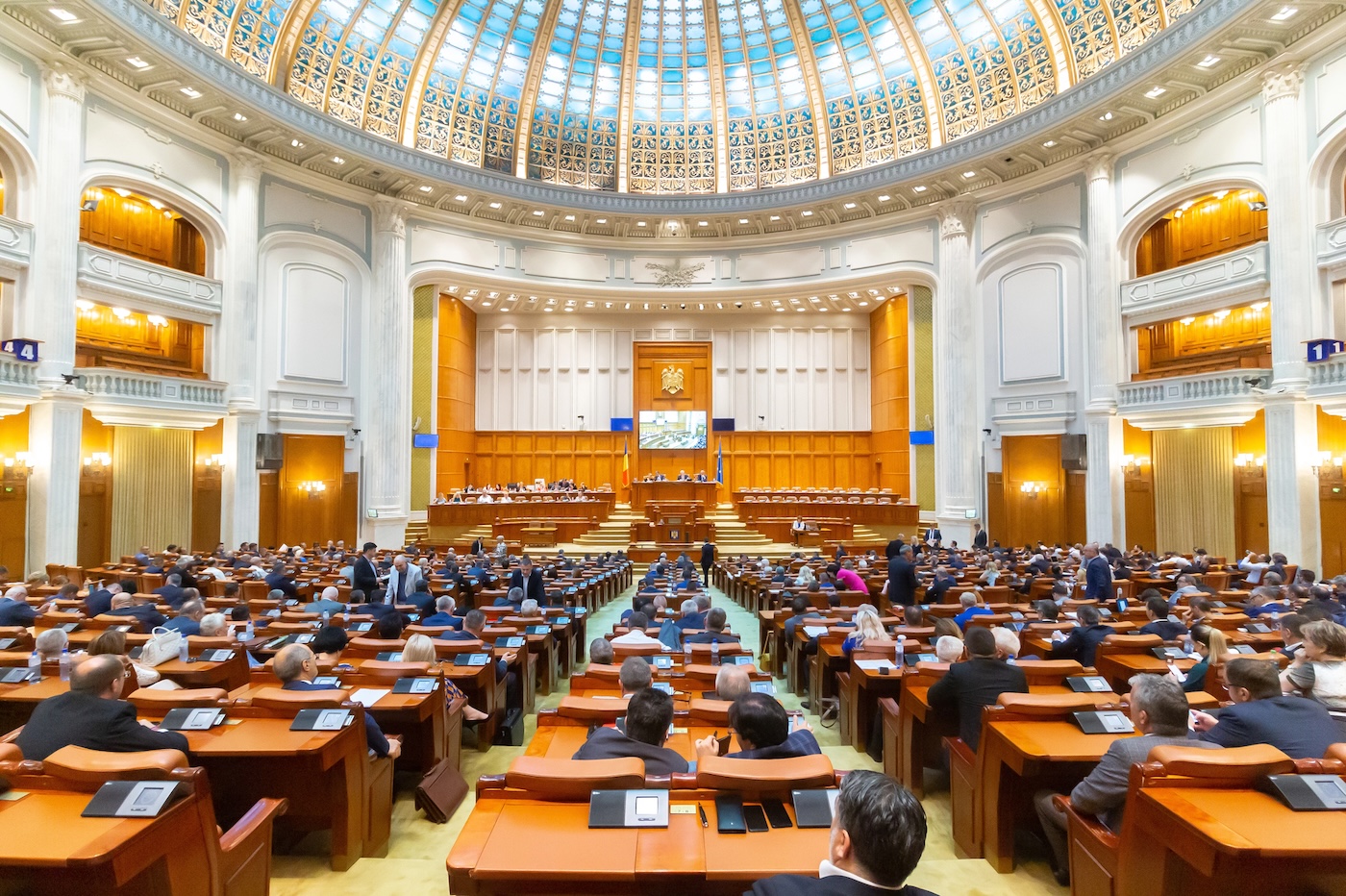 Legea integrității, adoptată de Senat| Foto: DepositPhotos.com