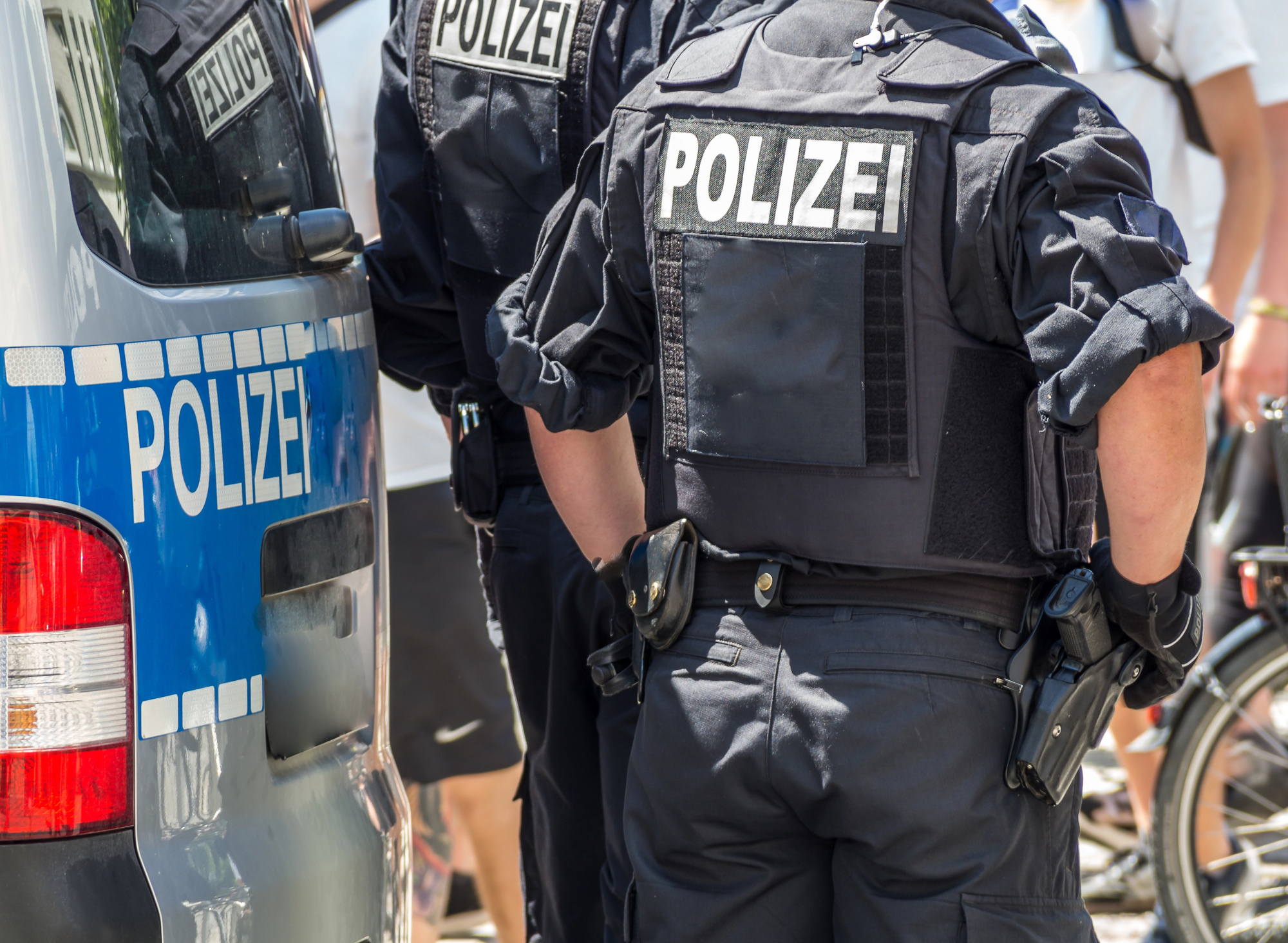 Româncă arestată în Germania: acuzații de spionaj în favoarea Rusiei. MAE: „Nu s-au înregistrat solicitări de asistență consulară”.