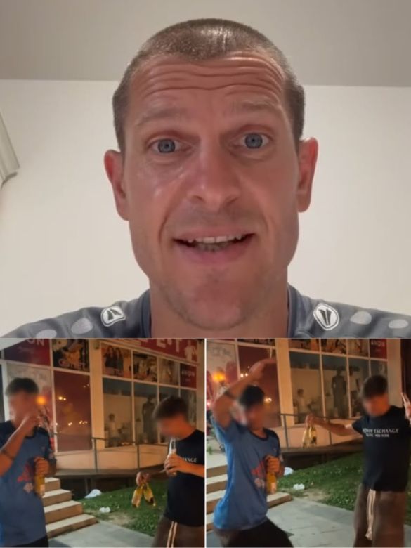 Bourceanu, prima reacție după ce jucătorii Unirii Dej au petrecut în centrul orașului: „Să normalizăm incidentul!”
