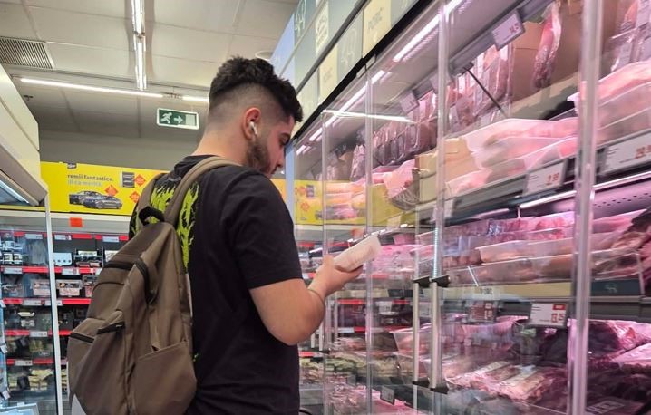 LPrețurile alimentelor au ajuns la cel mai ridicat nivel din ultimii trei ani | Foto: monitorulcj.ro