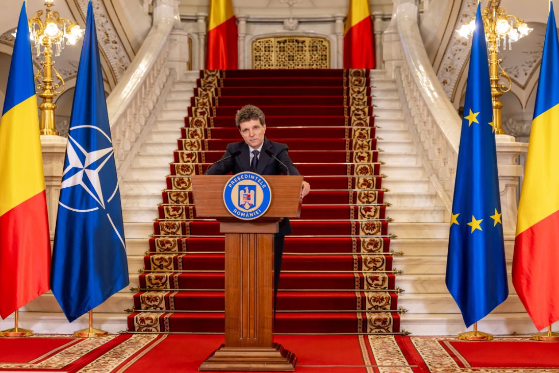 Nicușor Dan, reacție categorică în urma deciziei Moody's de menținere a ratingului de țară: „Partidele să renunțe la agendele politice și la discursul electoral”