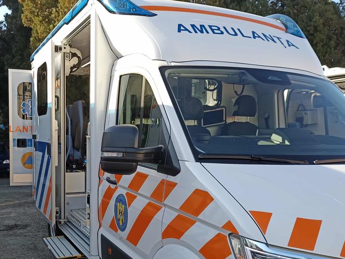 Atacul asupra ambulanței din Cluj schimbă regulile cerute de sindicaliști. Vor încadrarea în categoria I de condiții deosebit de periculoase!