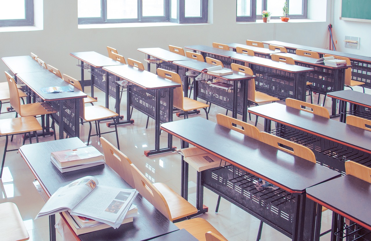 Sindicaliștii din Educație, nemulțumiți de negocierile de la Cotroceni pe legea salarizării: Aplicarea etapizată a legii, printre soluțiile luate în calcul |Foto: pixabay.com