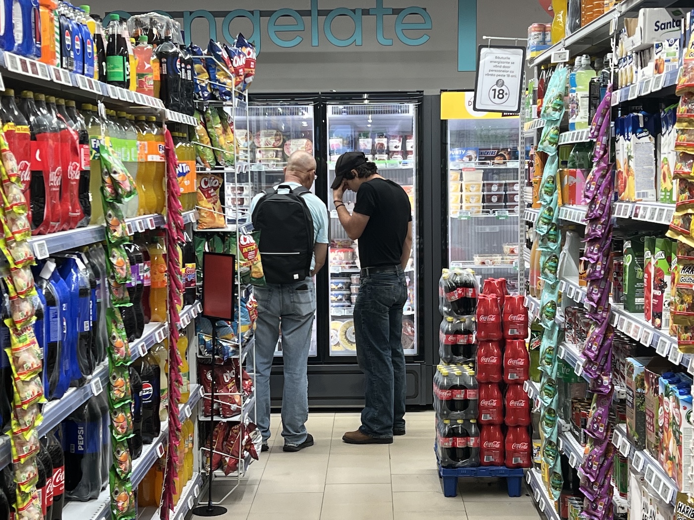 Vârful inflației a fost depășit, dar prețurile rămân mari. Avertismentul economiștilor în privința majorării TVA la 24%: „Creșterea taxelor pentru a acoperi majorările salariale din sectorul bugetar, un fel de sepuku economic pentru România”.| Foto: monitorulcj.ro