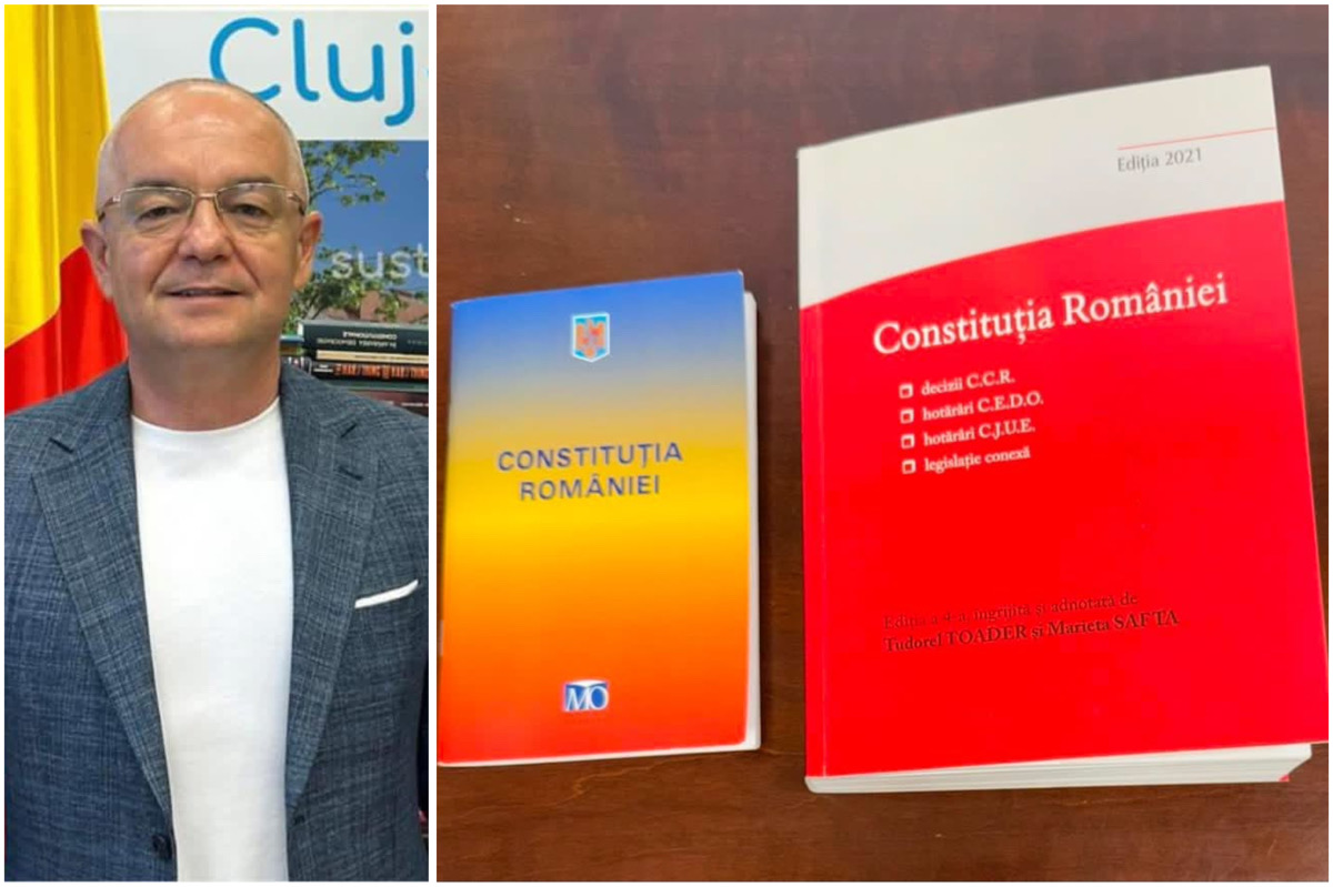 Primarul Clujului, Emil Boc, avertizează că așa-numitul „Amendament Fritz” din Legea integrității riscă să creeze un precedent periculos, prin aplicarea unor prevederi noi unor situații juridice apărute anterior. | Foto: Facebook / Emil Boc
