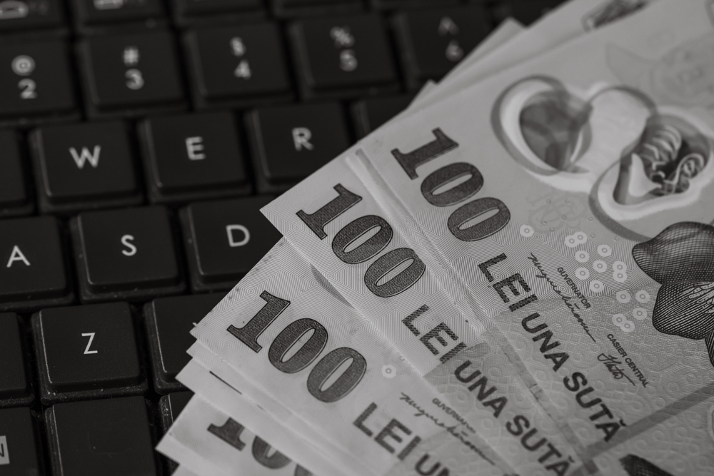 Salariul mediu net în Cluj, în ușoară creștere la jumătatea lui 2026. Continuă să scadă numărul angajaților în județ.