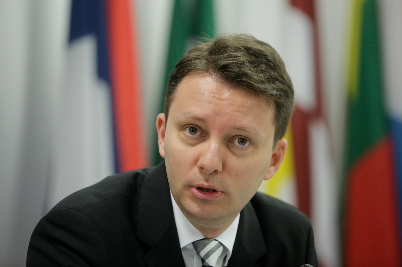 Siegfried Mureșan (PNL): „PSD nu trebuie să revină la guvernare” | Foto: George Călin / Inquam Photos