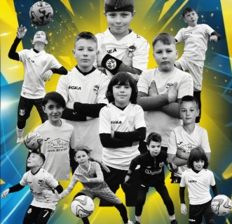 EXCLUSIV |Puștii din Chinteni, pe teren cu granzii Europei! Vor juca la un turneu cu Juventus, AC Milan și Lazio: „Copiii buni trebuie să fie văzuți afară”