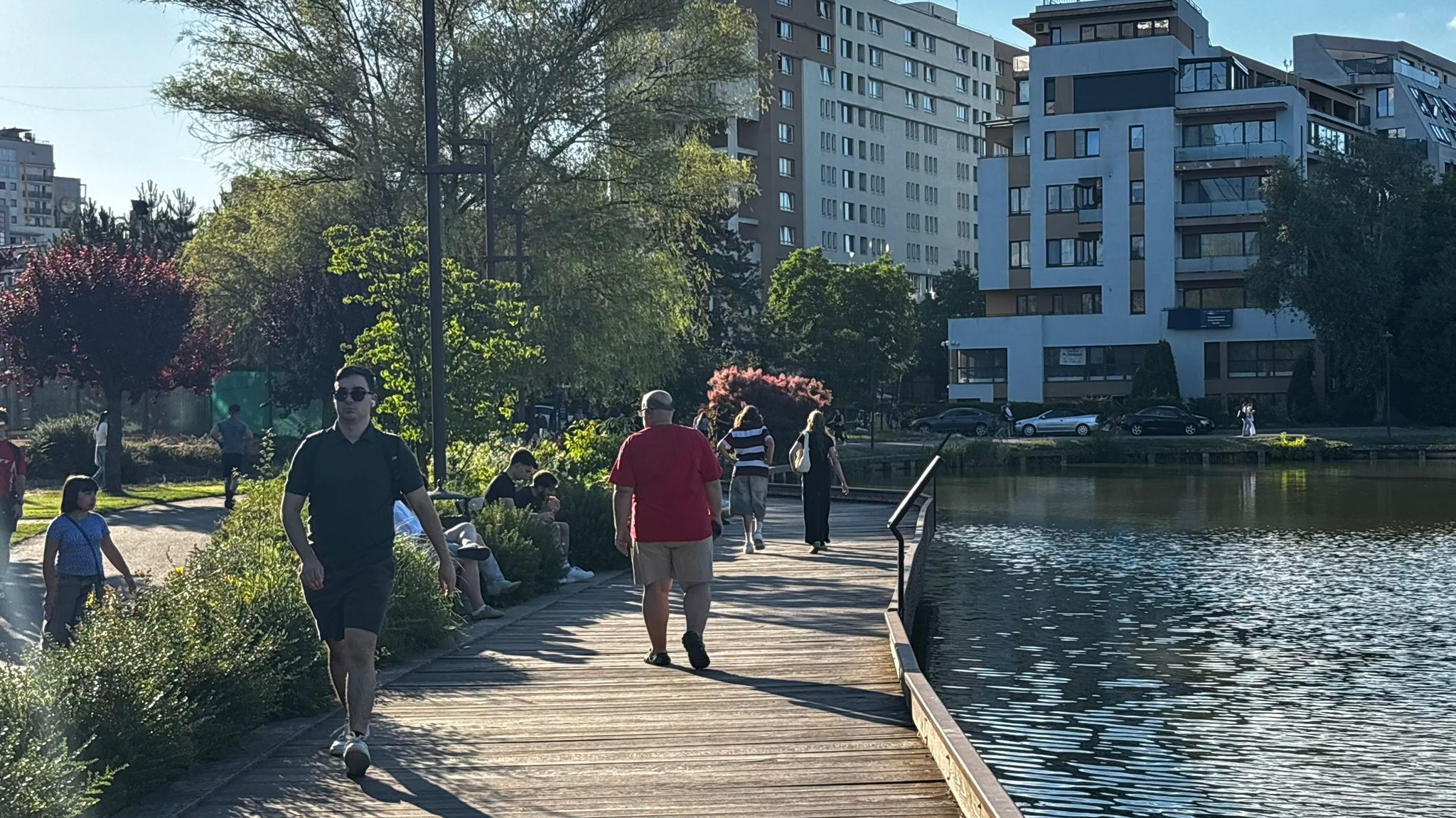 Prognoza meteo la Cluj, sâmbătă, 22 august 2026 | Foto: Mădălina IVAN - monitorulcj.ro
