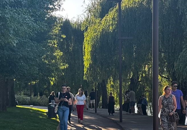 Prognoza meteo pentru luni, 24 august|Foto: Mădălina IVAN - monitorulcj.ro