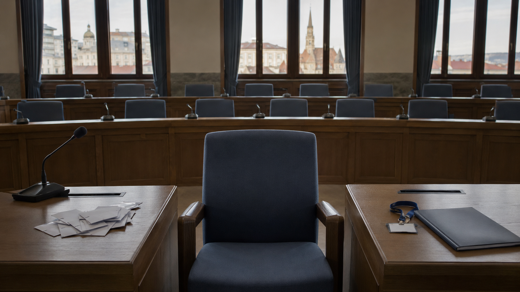Cutremur în administrația din Cluj! 15 consilieri județeni, obligați să aleagă între mandat și locul de muncă.