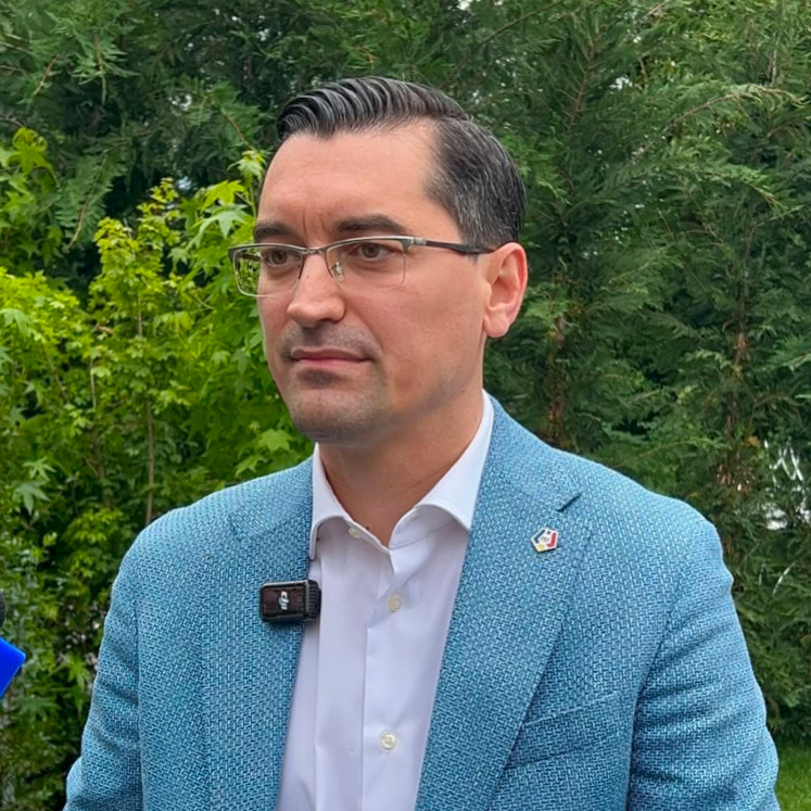 Răzvan Burleanu, despre insolvența de la CFR Cluj: „Jucătorii și ceilalți angajați să nu mai fie de acord cu eșalonarea salariilor”