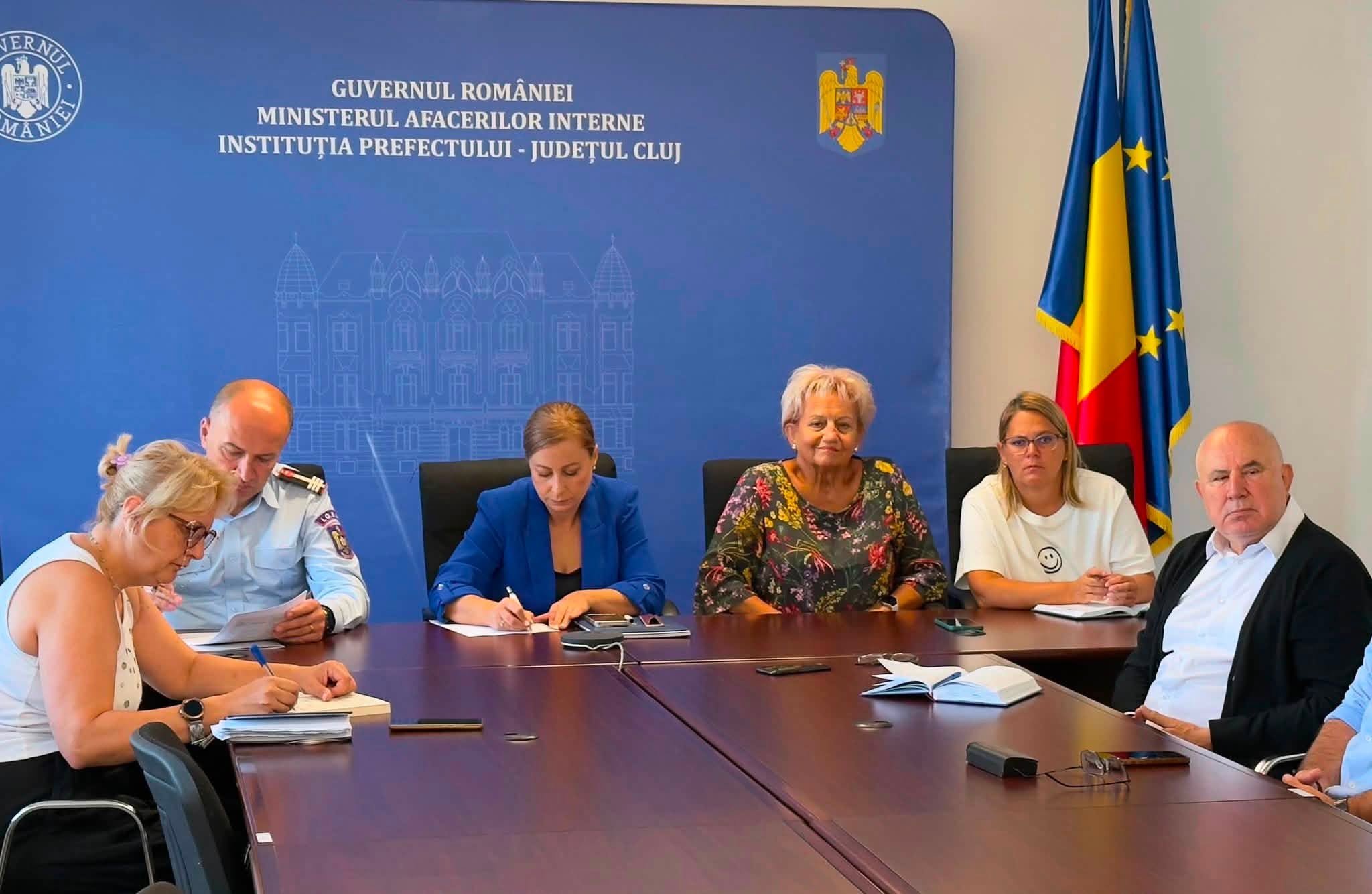 Puzzle-ul PNRR, aproape complet în Cluj. La câte proiecte mai trebuie recepționate lucrările?