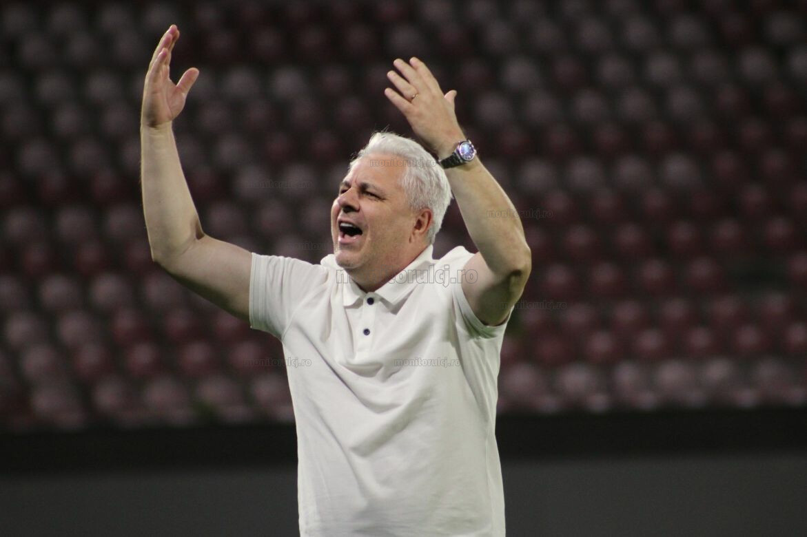 Un campion în Superligă și doi jucători din străinătate au bătut palma cu CFR Cluj! Despre cine este vorba
