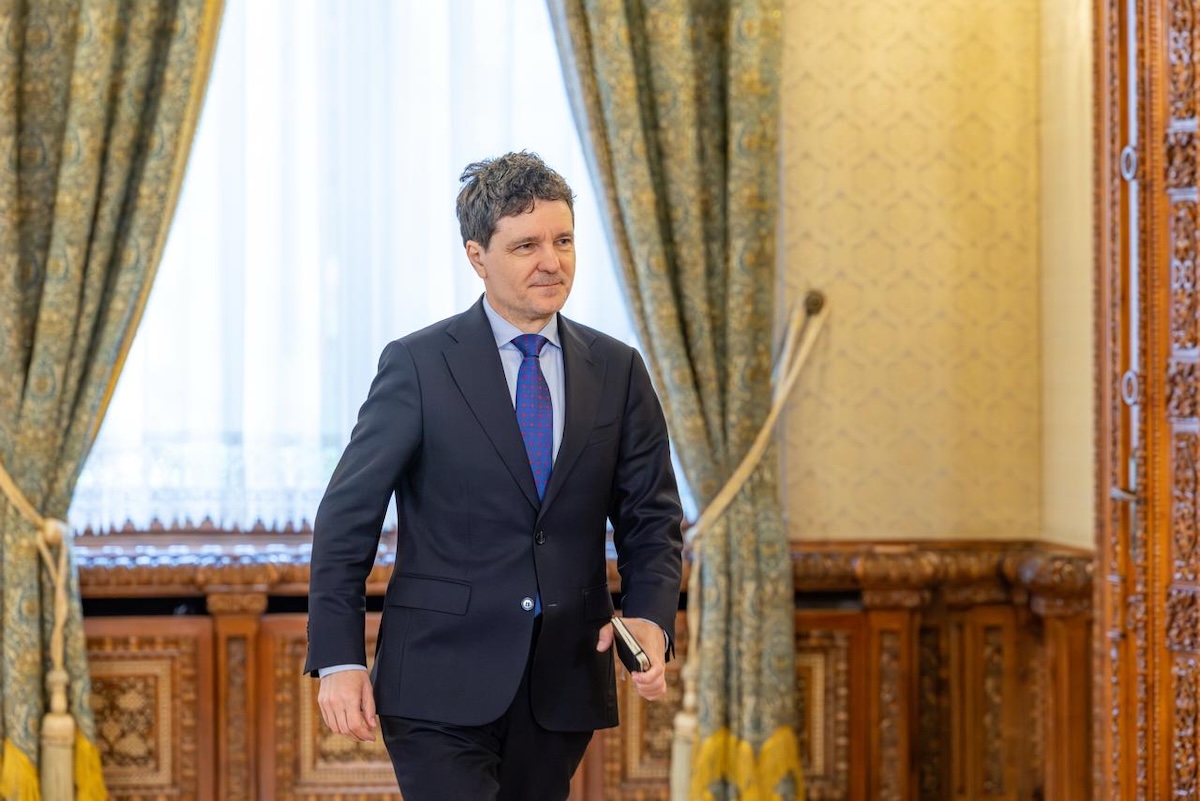 Nicușor Dan anunță reluarea consultărilor pentru un nou guvern: „Nu văd susținere pentru un Executiv cu miniștri tehnocrați”|Foto: presidency.ro