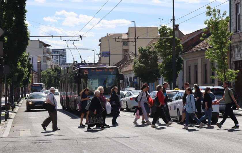 Populația României continuă să scadă dramatic: 19,04 milioane de persoane la 1 ianuarie 2026