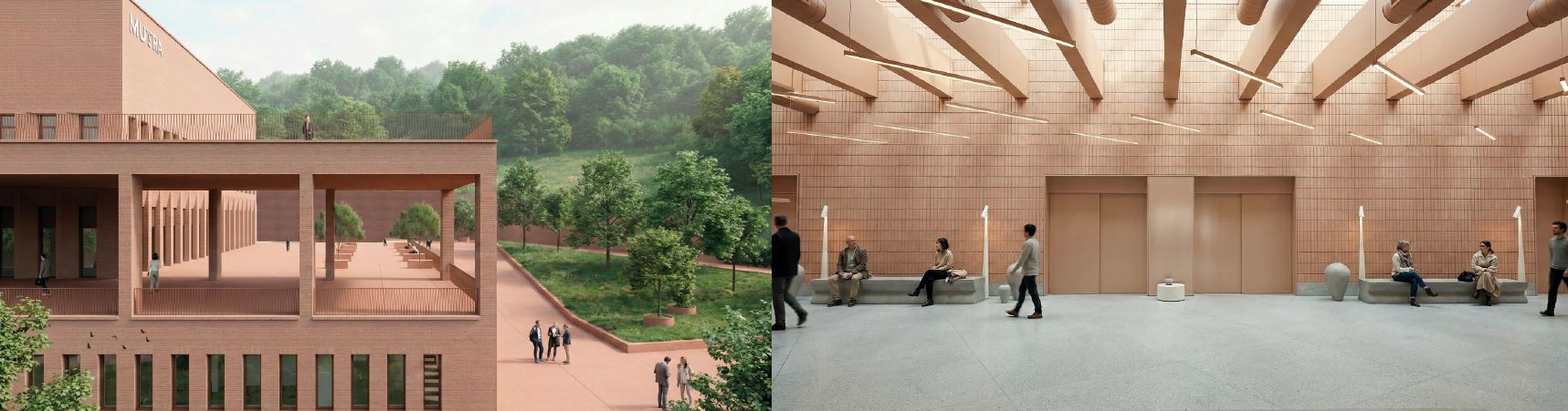 Muzeul Național de Istorie a Transilvaniei inaugurează noul sediu din Florești: MuTRA – Galeria Istorică, tururi ghidate și program special pentru public|Foto: Muzeul Național de Istorie a Transilvaniei