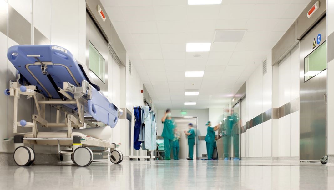 Investiții masive în spitale: Primăria alocă peste 4 milioane de euro pentru infrastructura medicală din Cluj| Foto: DepositPhotos.com