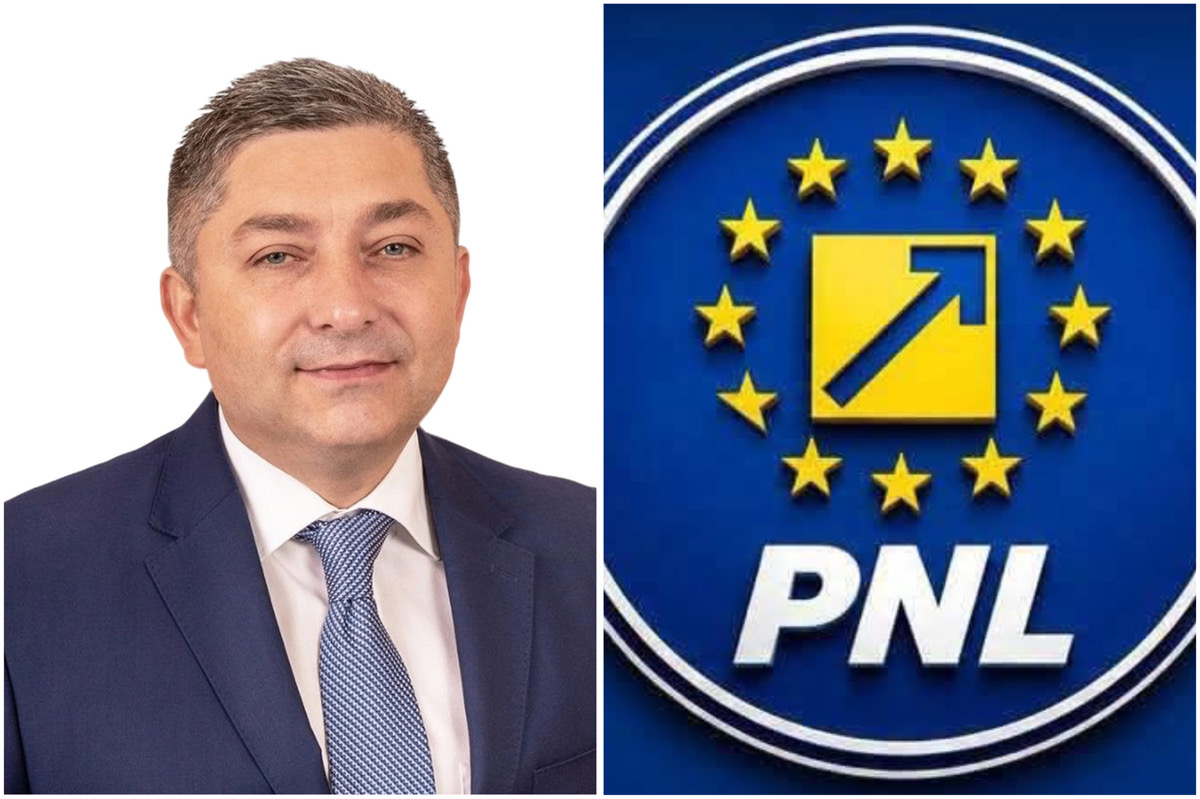 Alin Tișe, președintele Consiliului Județean Cluj, cere demisia Executivului interimar condus de PNL și solicită ca partidul să treacă în opoziție, invocând hotărârile luate anterior de conducerea liberalilor. | Foto: Facebook / Alin Tișe