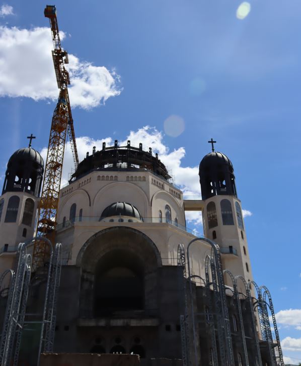 Fonduri pentru cultele religioase din Cluj: 6 milioane de lei pentru proiecte de interes comunitar