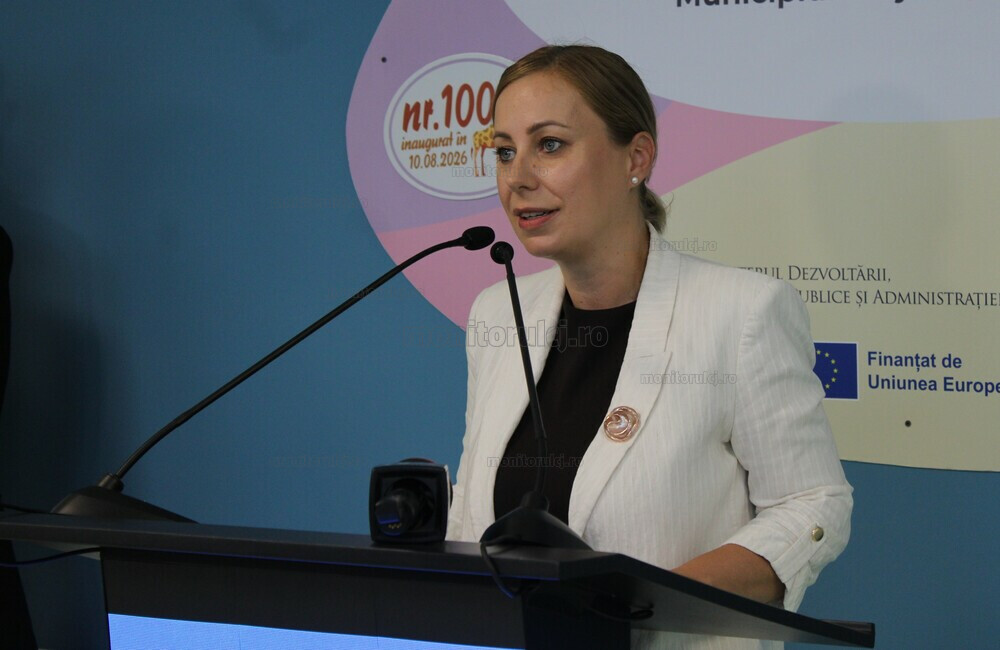 Maria Forna, mesaj după scandalul de la ISJ Cluj: „Cine cere demisii pentru o virgulă, nu apără libertatea de conștiință”