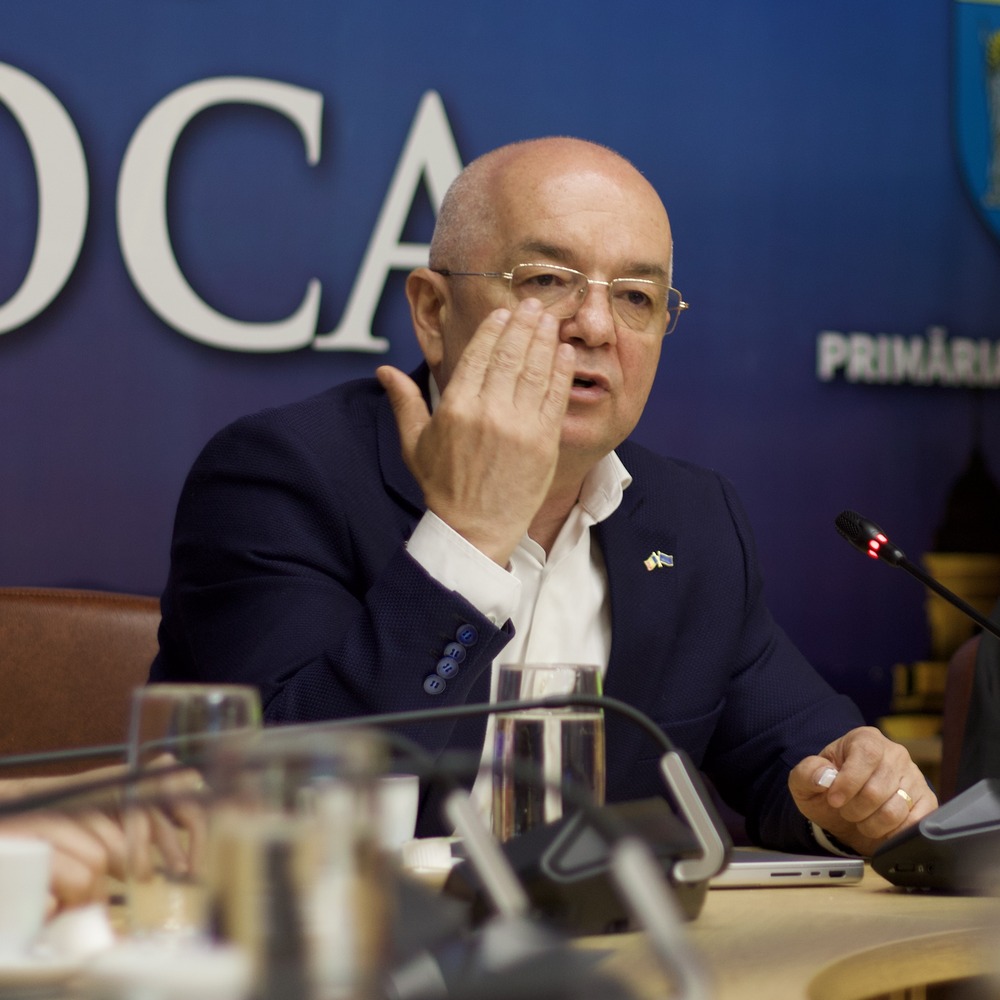 Cluj-Napoca a atras 194,6 milioane de euro din PNRR și programe UE. Unde au ajuns banii