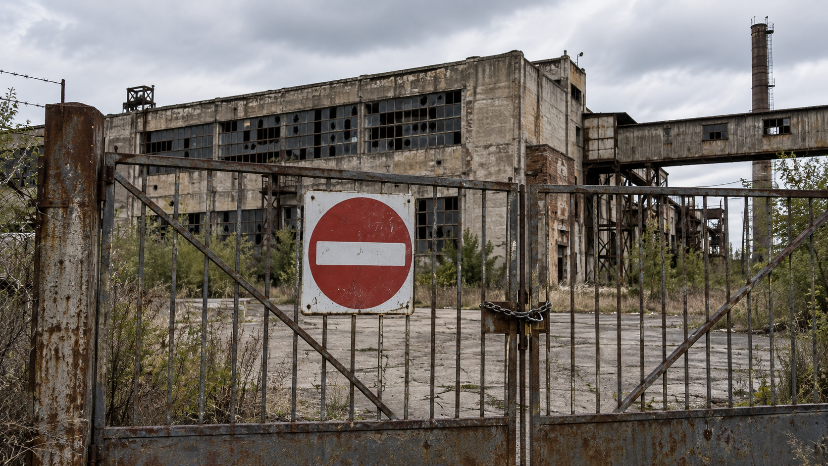 Ministerul Afacerilor Interne atrage atenția asupra unui trend tot mai popular printre adolescenți, numit „urbex” – explorarea clădirilor abandonate și a altor spații părăsite pentru realizarea de fotografii și videoclipuri distribuite ulterior pe rețelele sociale. | Imagine generată cu ajutorul AI