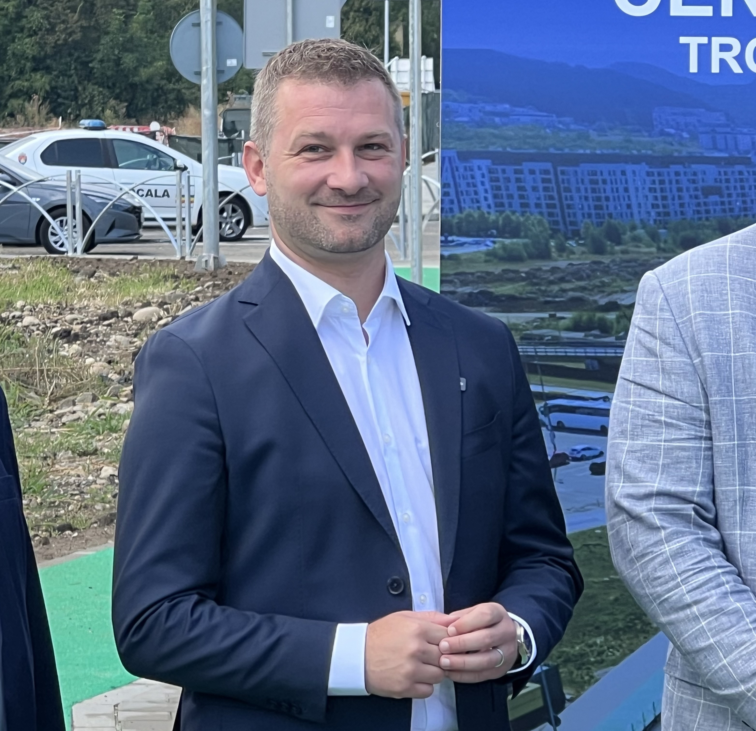 Bogdan Pivariu, mesaj la începutul anului școlar 2026-2027: „Infrastructura educațională este în plin proces de modernizare în Florești”