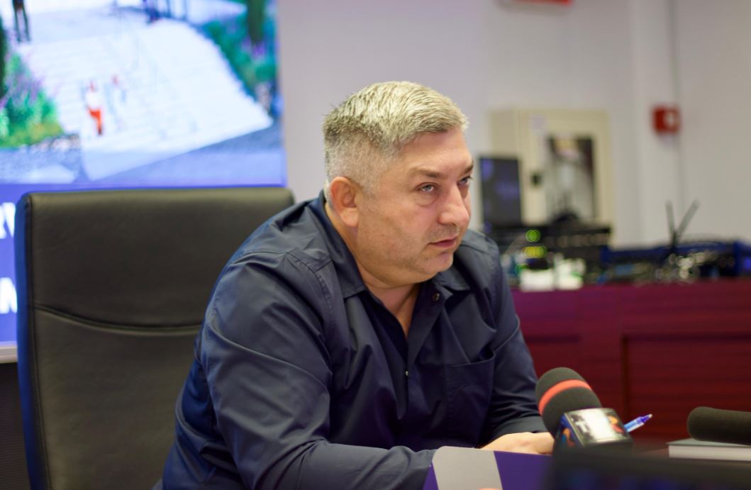 Au început lucrările de reabilitare a Ansamblului „Octavian Goga” din Ciucea, investiție din bani europeni. Consiliul Județean vrea să restaureze toate castelele emblematice din Cluj.