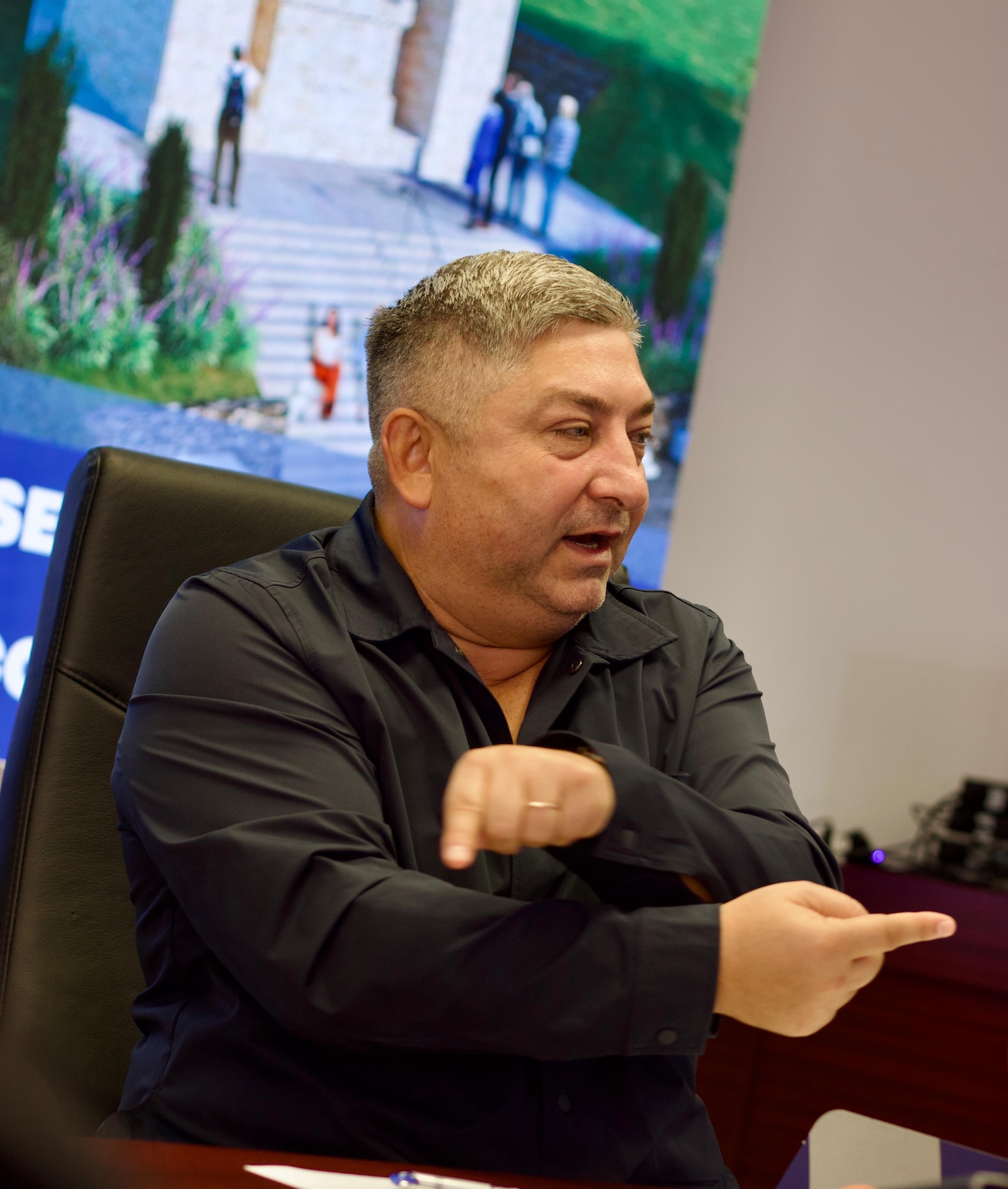 Alin Tișe confirmă că majoritatea primăriilor din Cluj au probleme cu banii: „Tot sistemul administrativ trebuie regândit”