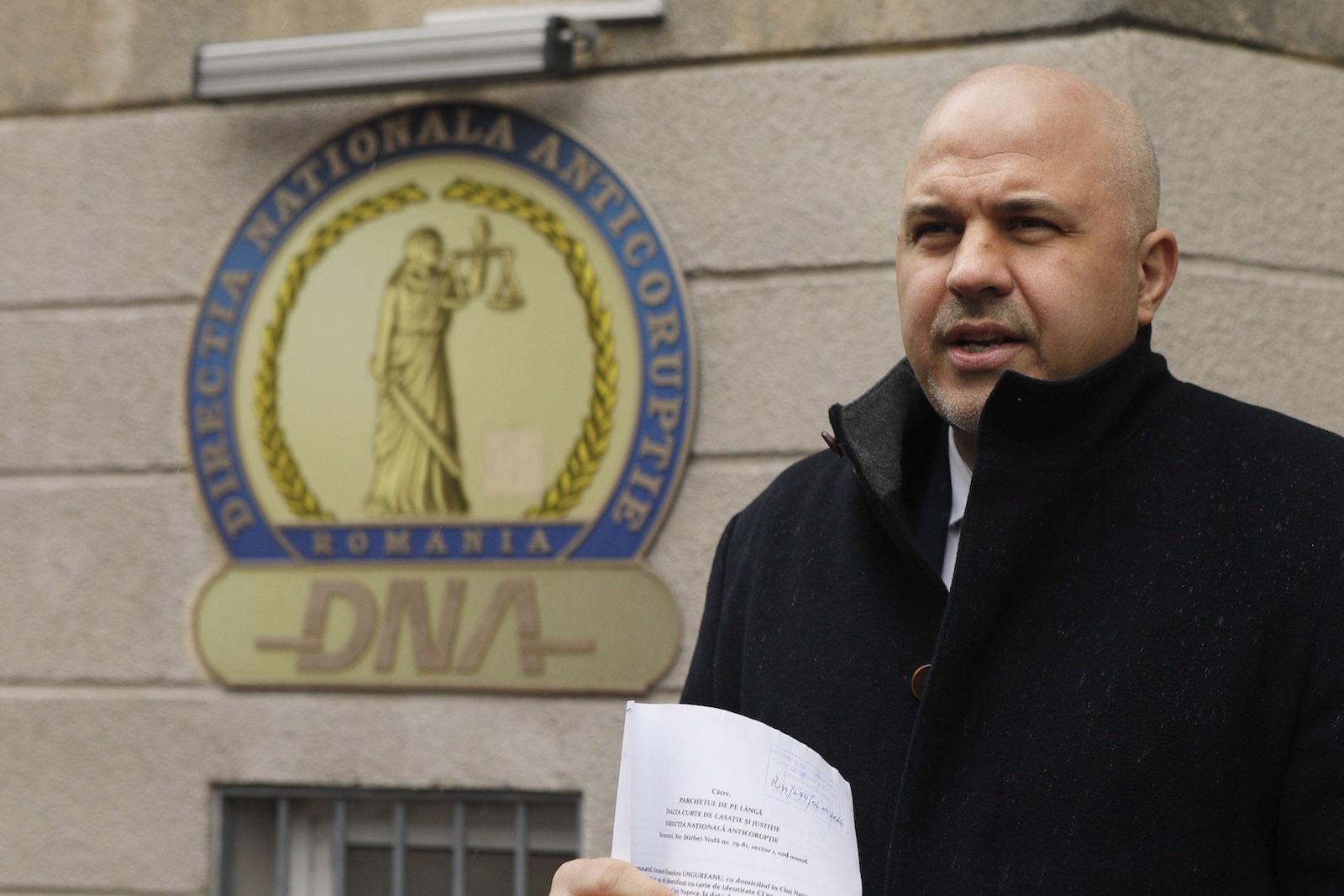 Deputatul Emanuel Ungureanu a sesizat DNA și ANI în cazul zborului „de lux” la Mykonos: „Vorbim despre posibile fapte de corupție care trebuie analizate”