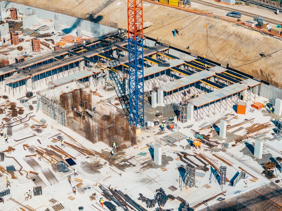 România marchează în fiecare an, pe 14 septembrie, Ziua Națională a Constructorului