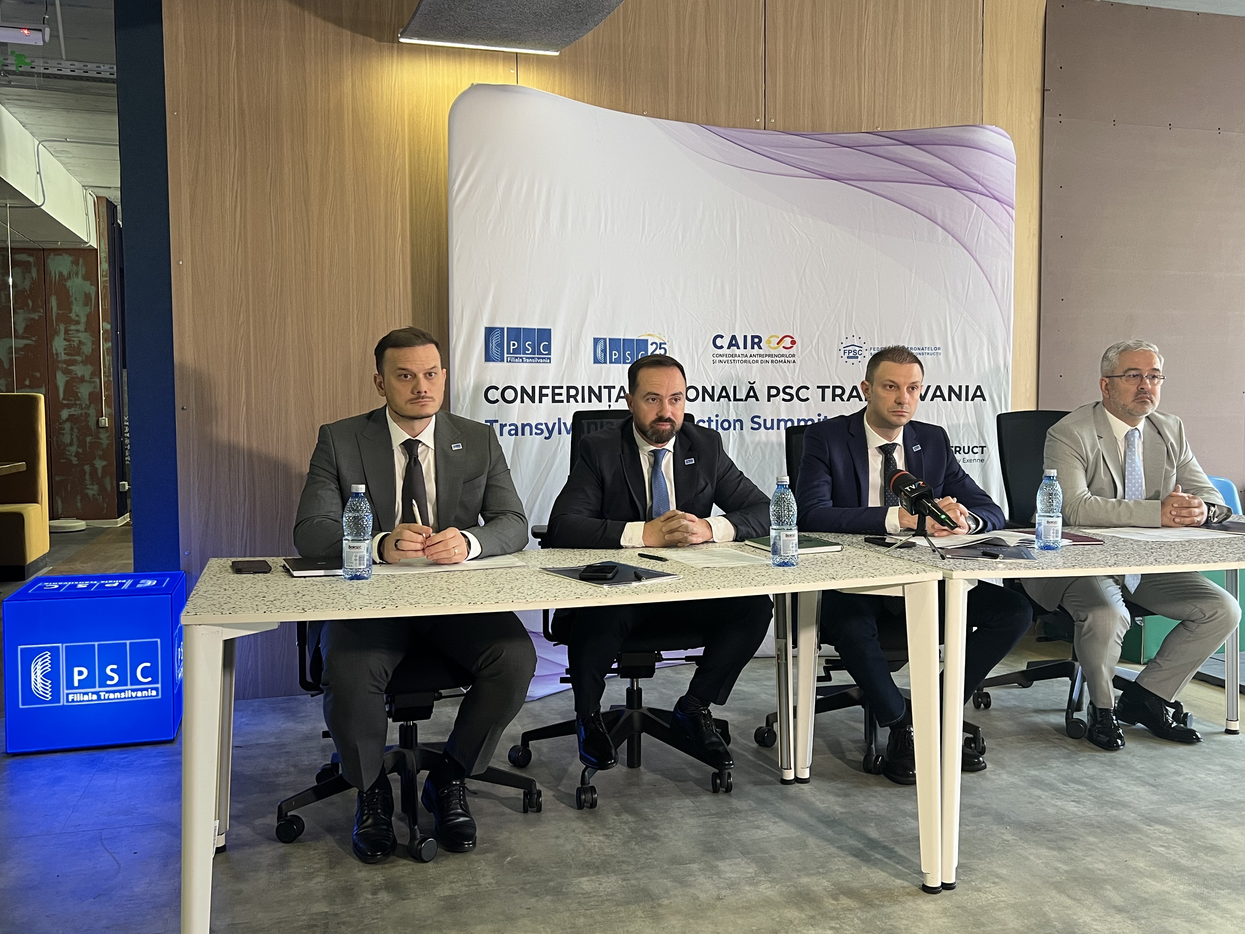 Firmele de construcții încă mai așteaptă să primească bani pentru lucrări executate prin PNRR în România | Foto: monitorulcj.ro