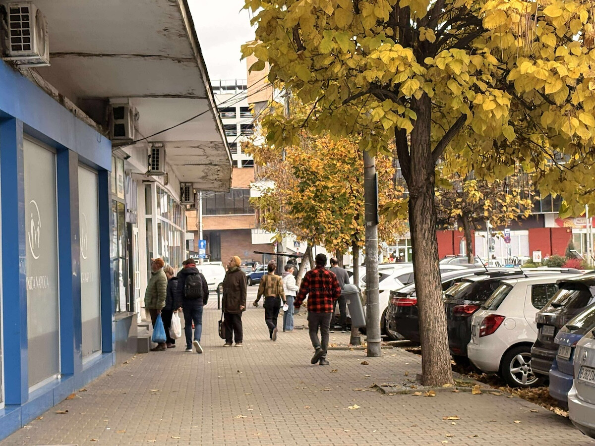 Marea majoritate a românilor consideră că lucrurile în țară se îndreaptă într-o direcție greșită| Foto: Alex TURDEAN - monitorulcj.ro