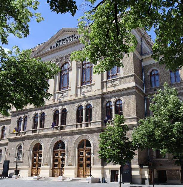 Universitatea Babeș-Bolyai, în rankingul global Shanghai 2026. Prezența universităților clujene în clasamentul internațional, după domenii de studiu.