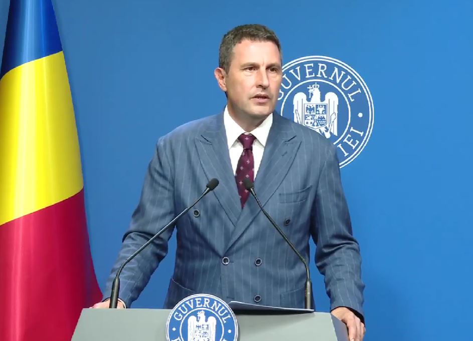 Tanczos Barna, despre implicarea partidelor în protestele violente din București: „I-am și văzut. AUR este singurul partid care și-a asumat acest rol”|Foto: Guvernul României - Facebook