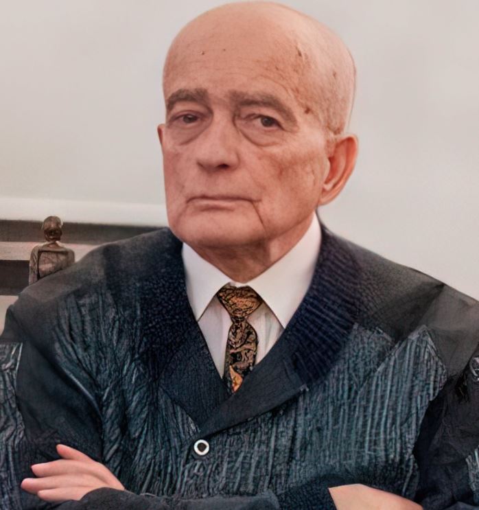 A murit arhitectul clujean Vasile Mitrea |Foto: Uniunea Arhitecților din România