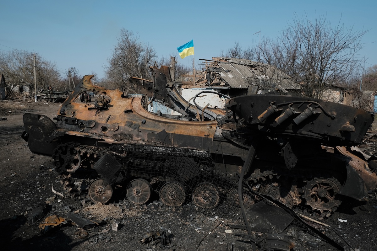 Ucraina a cerut o finanțare suplimentară de peste 32 mld. euro de la Uniunea Europeană | Foto: DepositPhotos.com