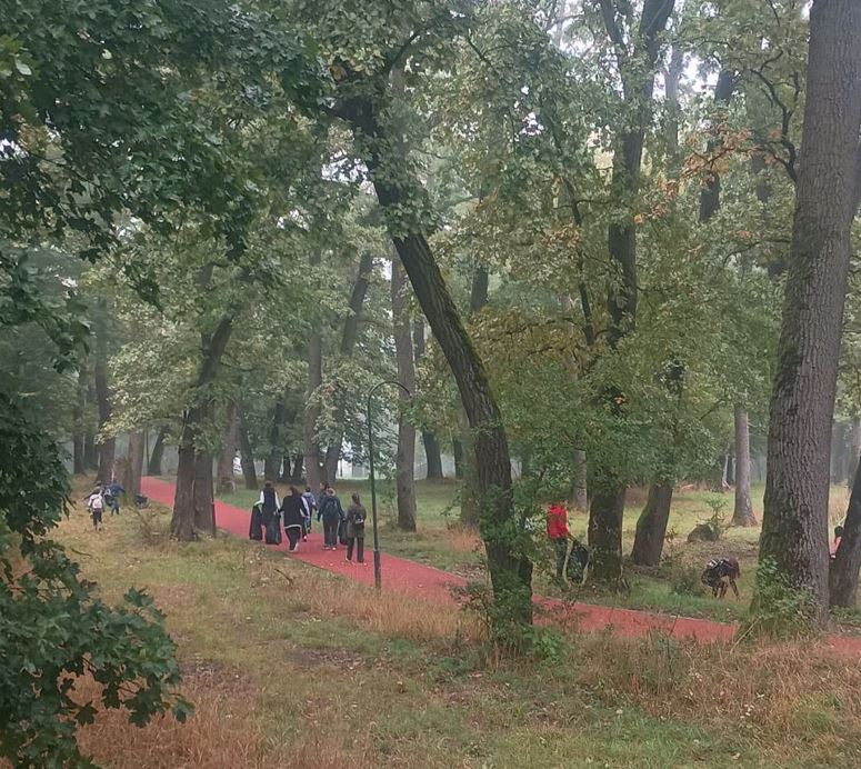Mii de voluntari, în Cluj, la Ziua de Curățenie Națională