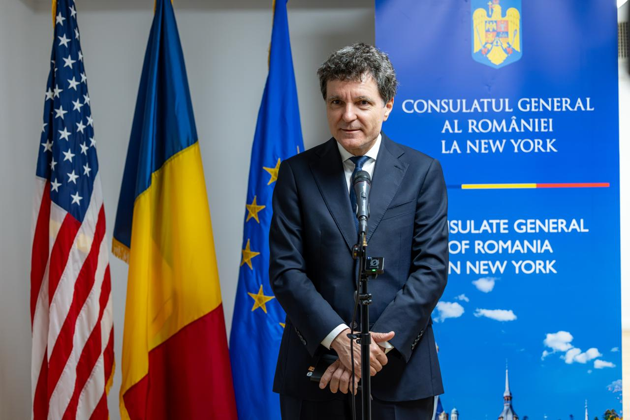 Nicușor Dan, despre reținerea lui Călin Georgescu: „Nu are nimic de-a face cu alegerile din 2024. E reponsabilitatea DIICOT să lămurească faptele”|Foto: presidency.ro